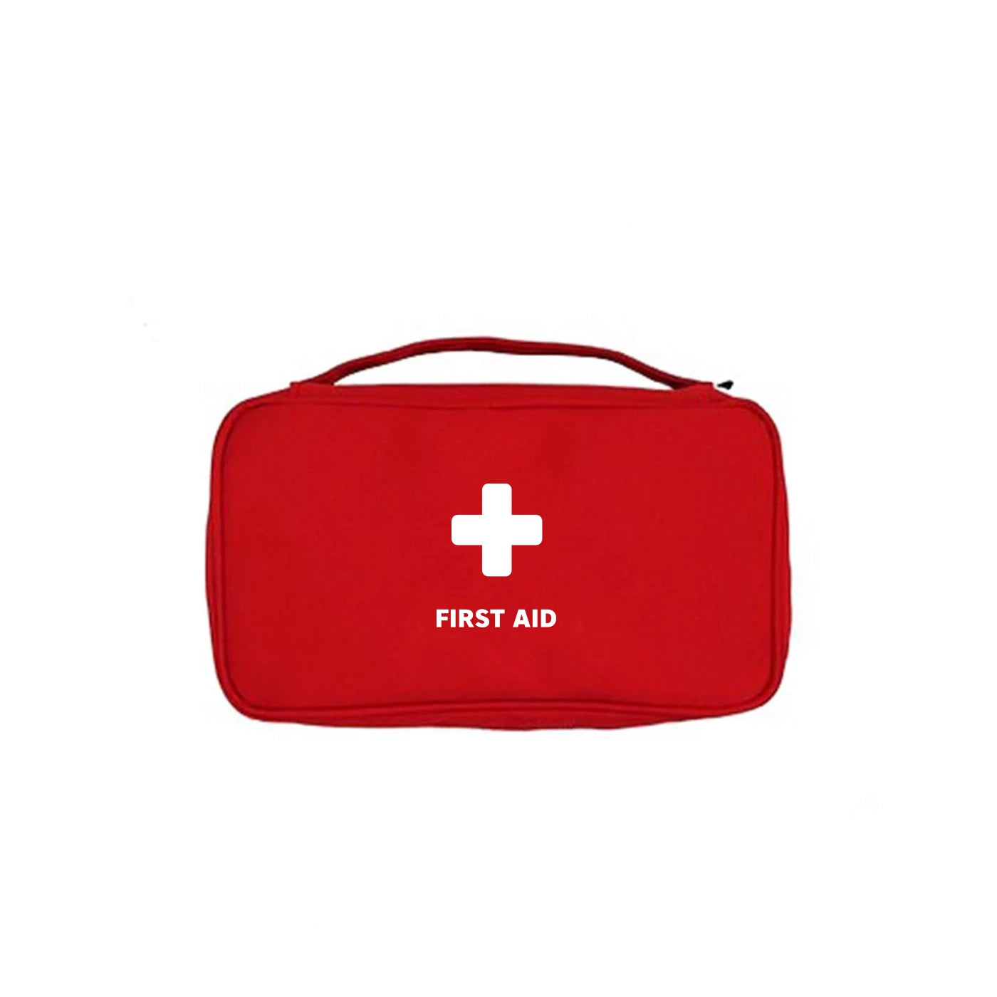 Essential First Aid Kit