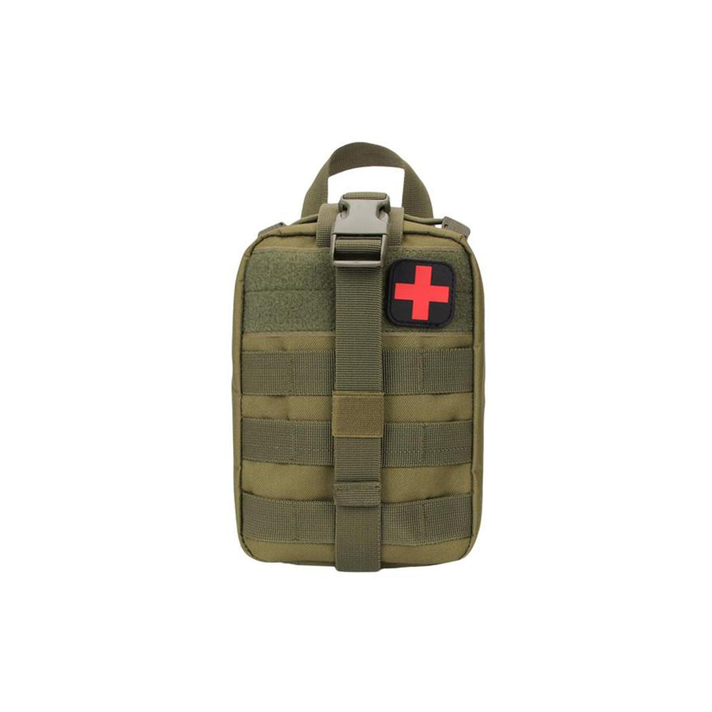 Tactical Medical Kit