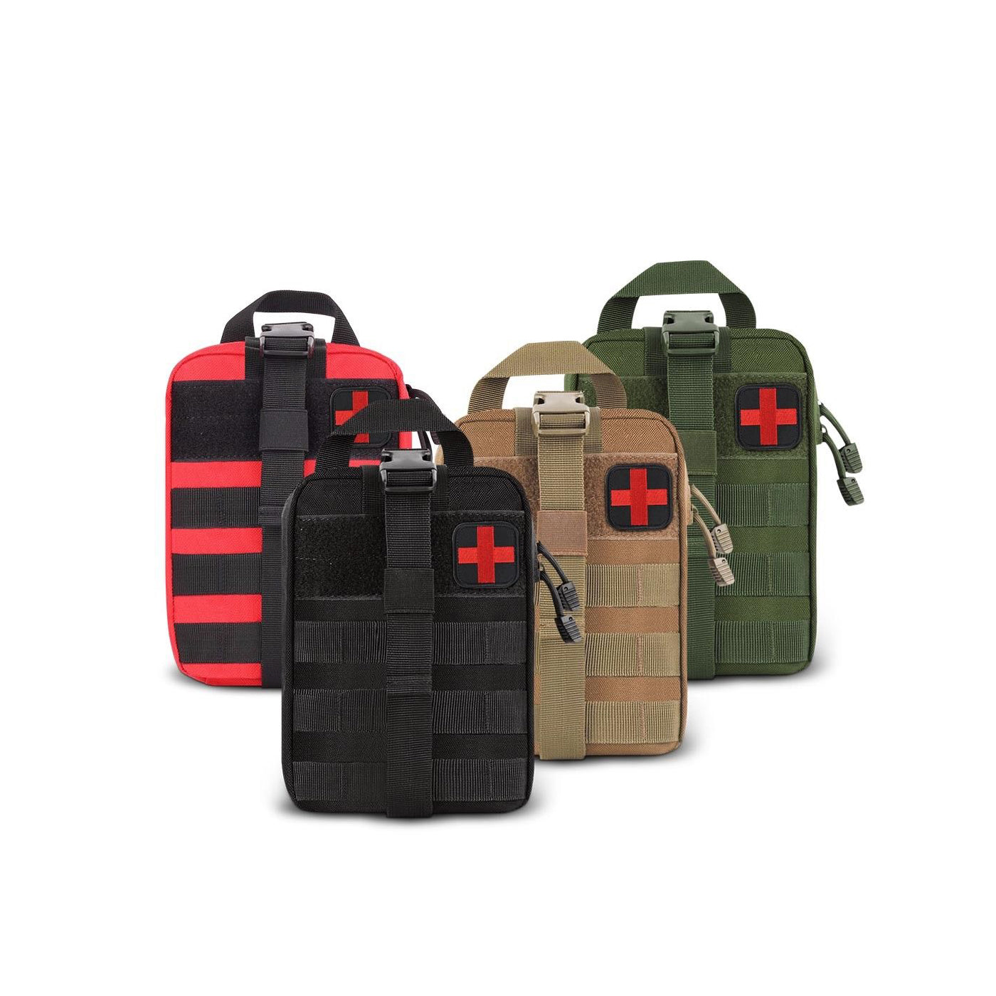 Tactical Medical Kit