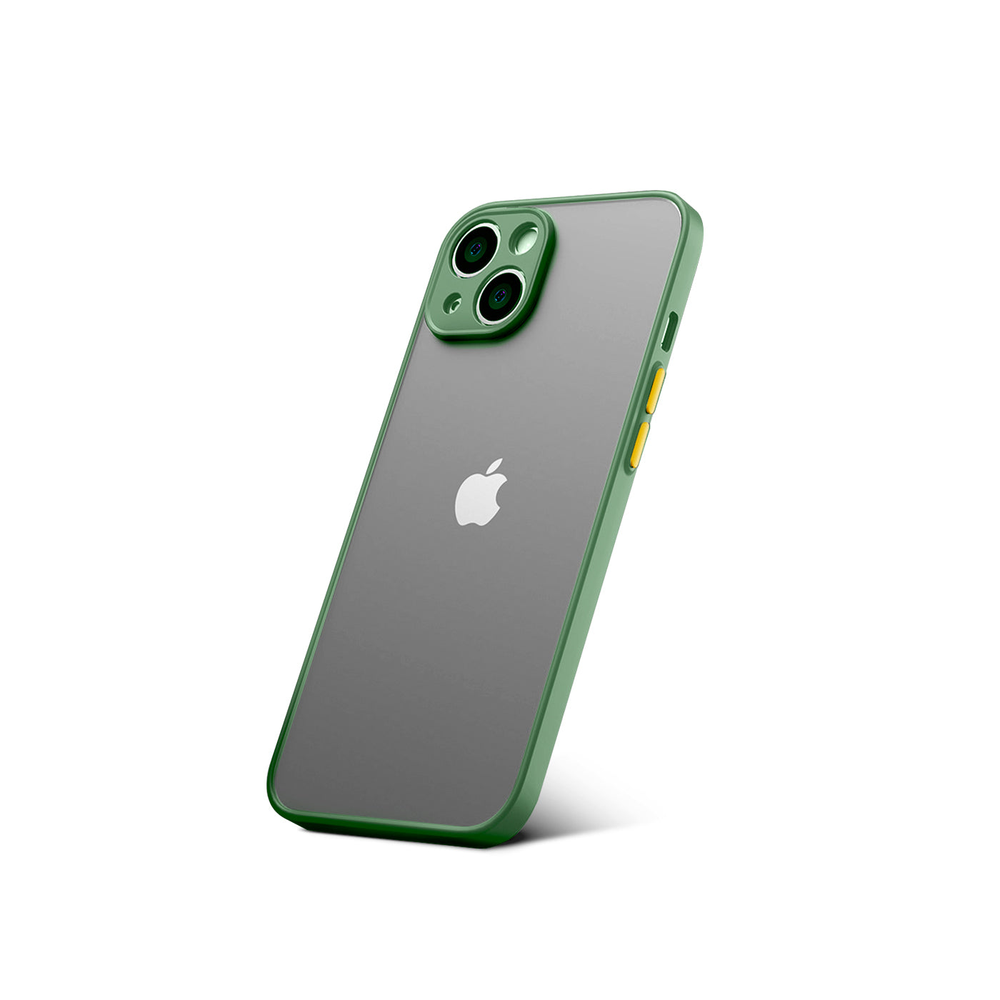 Ultra Slim Shockproof Phone Case