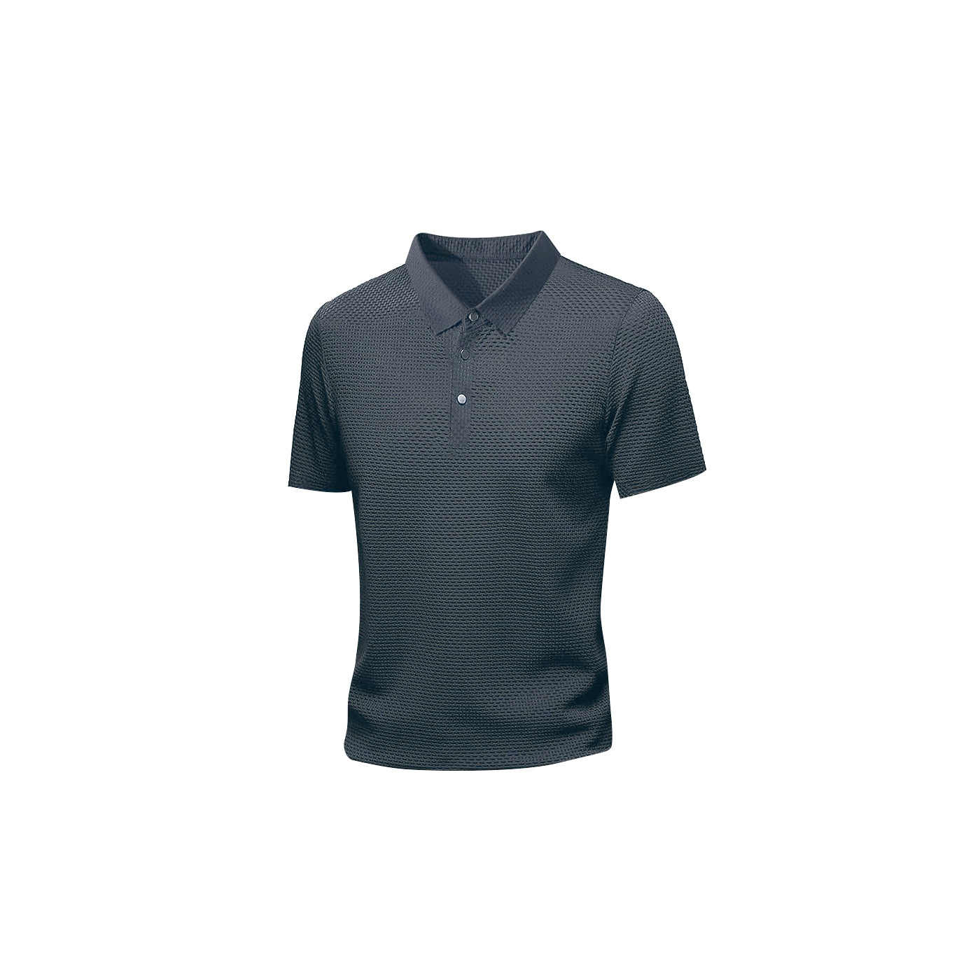 Chainmail Guard Polo Shirt