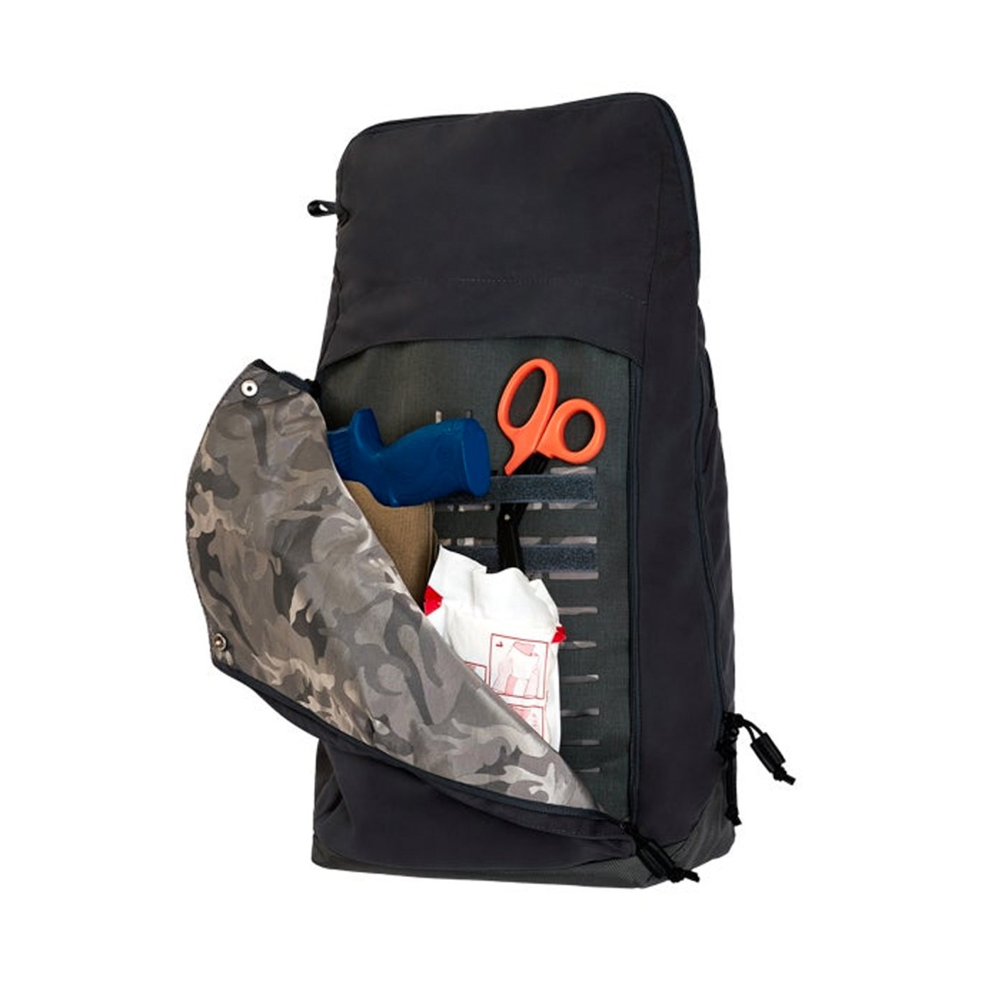 Rugged Explorer Backpack