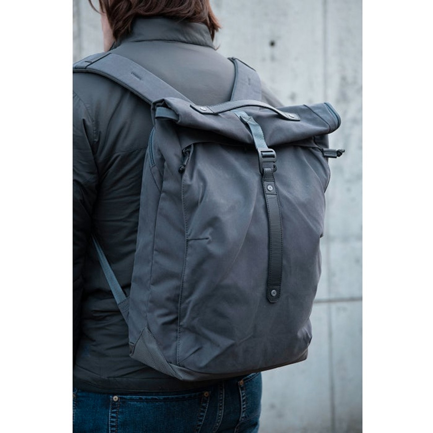 Rugged Explorer Backpack