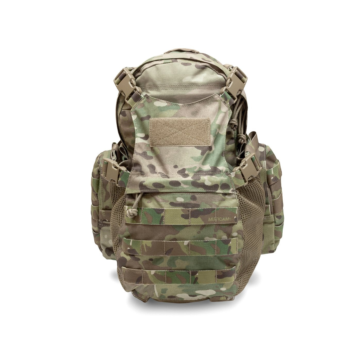 Elite Ops Helmet Cargo Pack Multicam