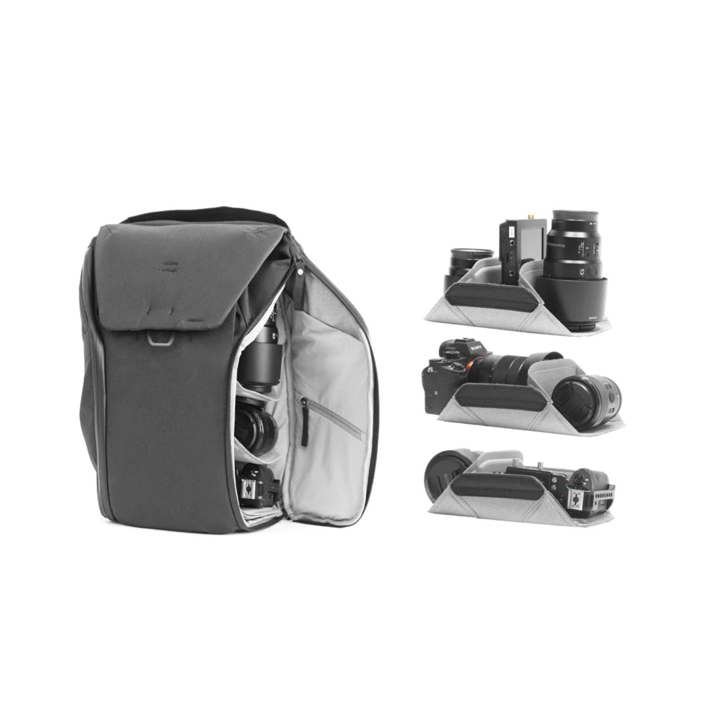 Peak Design Everyday Backpack V2 30L