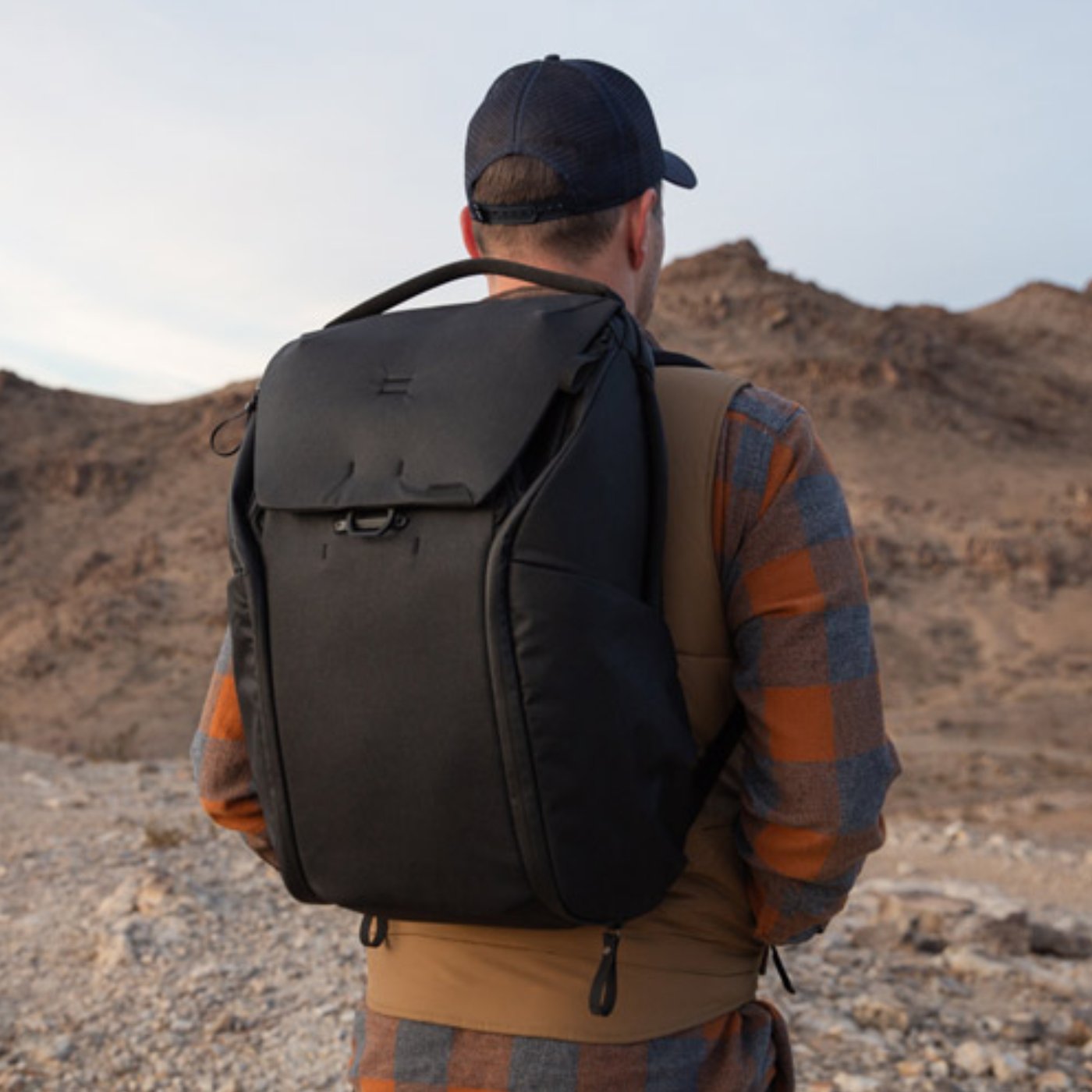 Peak Design Everyday Backpack V2 30L