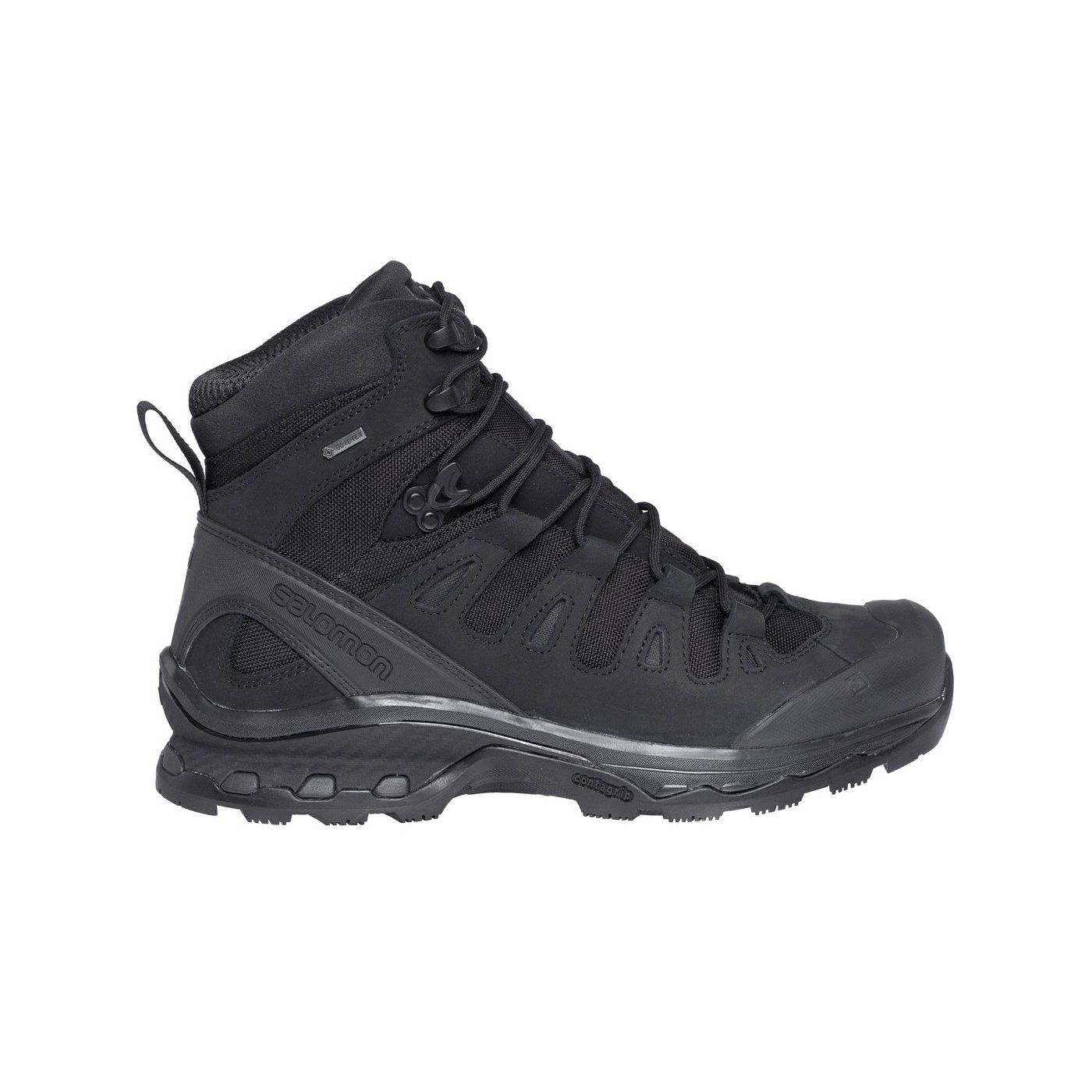 Quest 4D GTX Forces 2 Tactical Boots