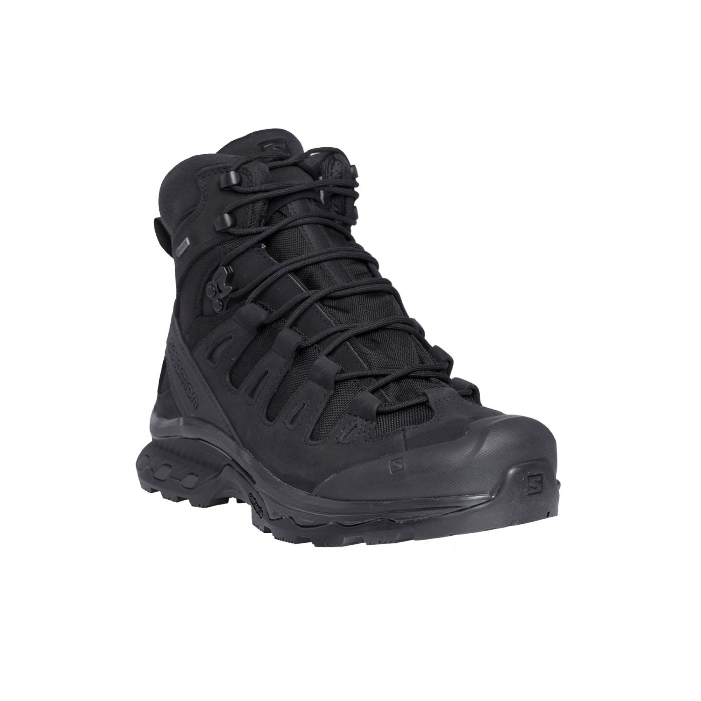 Quest 4D GTX Forces 2 Tactical Boots