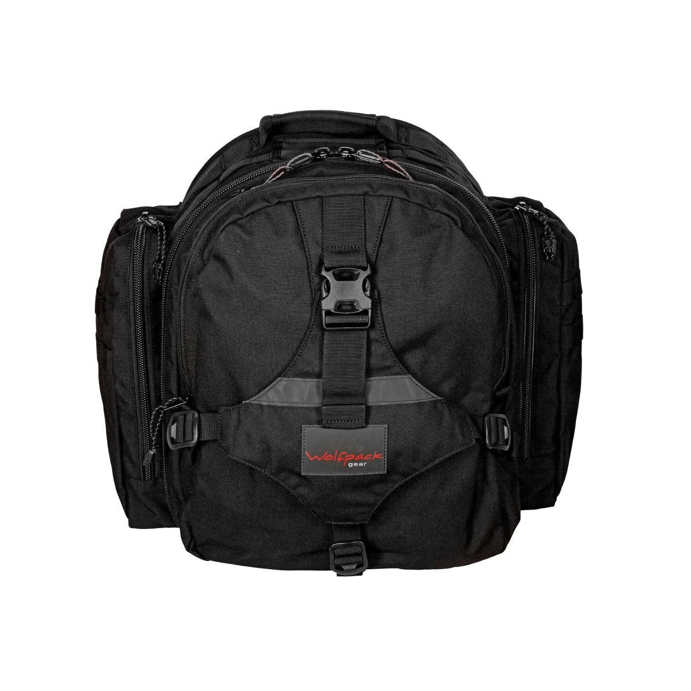 Usar Mission Backpack