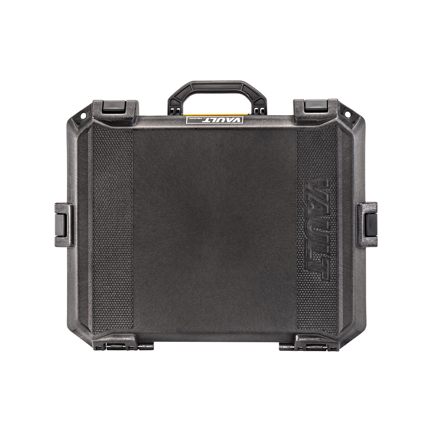 V550 Valut Equipment Case 1