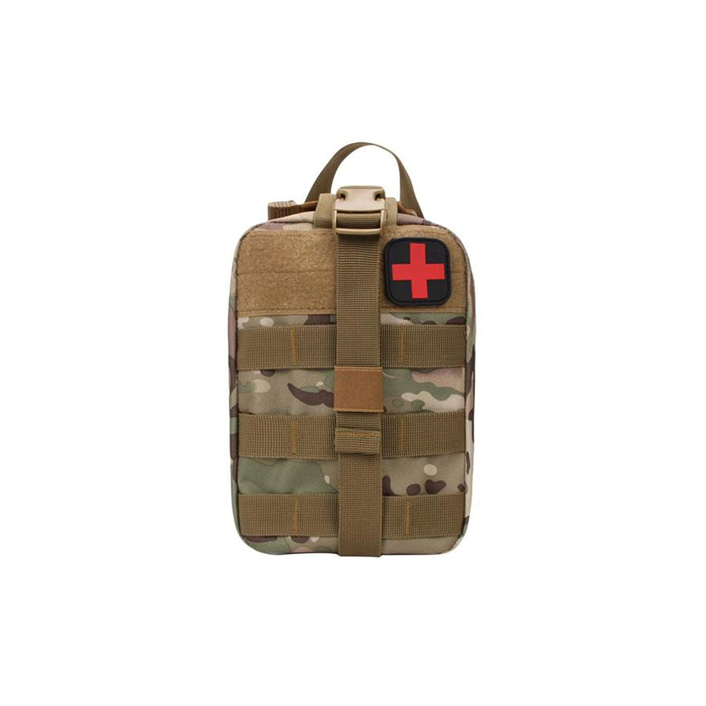 Tactical Medical Kit