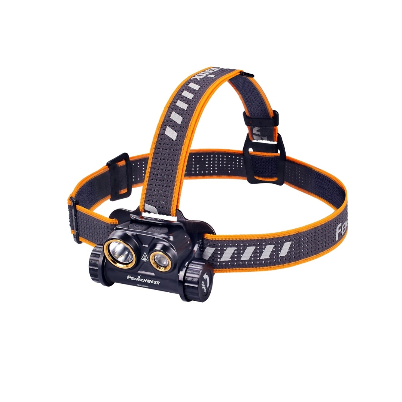 Outdoor Rechargeable Headlamp HM65R